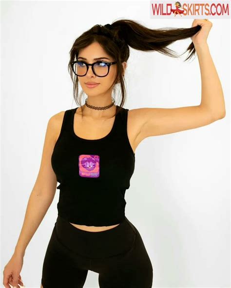 ssssniperwolf nude|Sssniperwolf Leaked Nudes